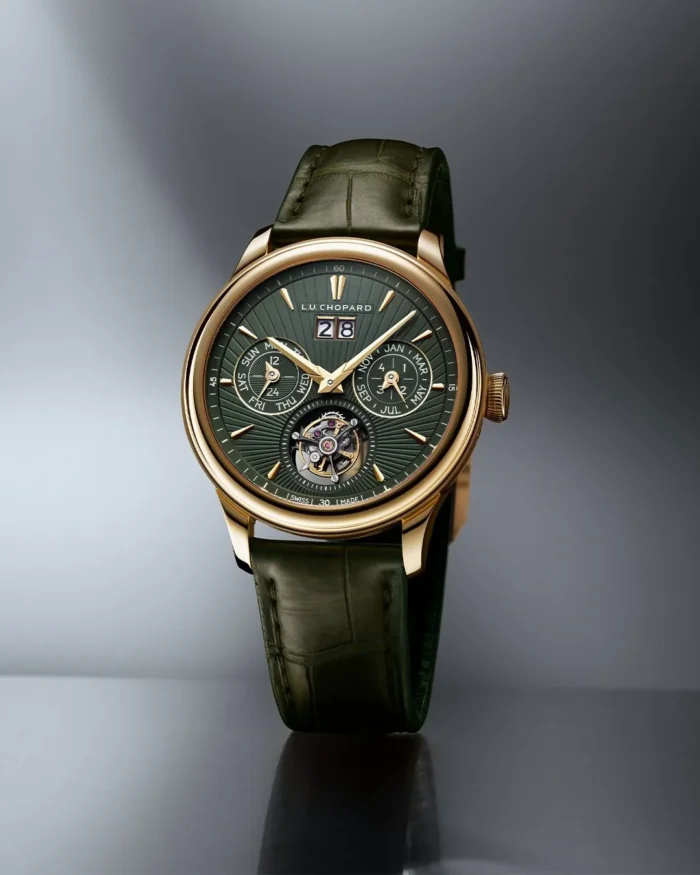 Chopard L.U.C Perpetual T - Image 3