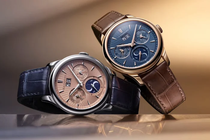Chopard L.U.C All-in-One