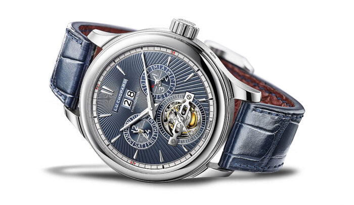 Chopard L.U.C All-in-One - Image 6