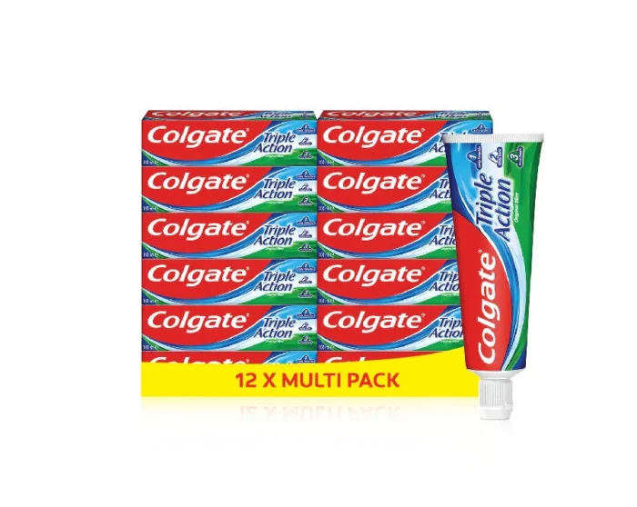 Colgate Toothpaste (Bulk Multi-Pack) - Image 5