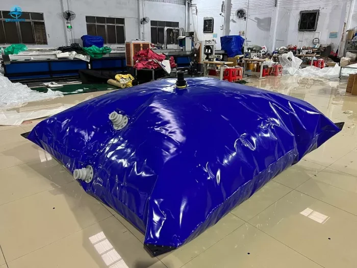 Collapsible Pillow Tank (Bladder Tank) - Image 3