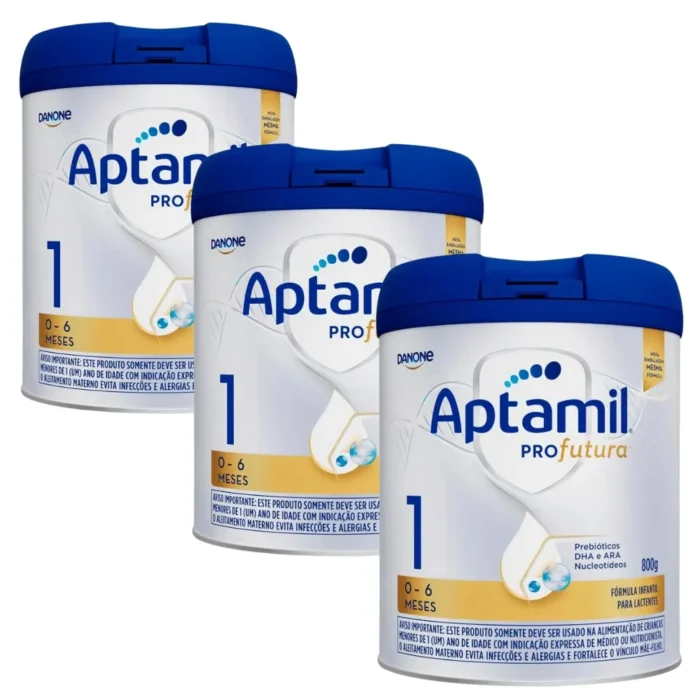 Aptamil Profutura 1 - Image 6