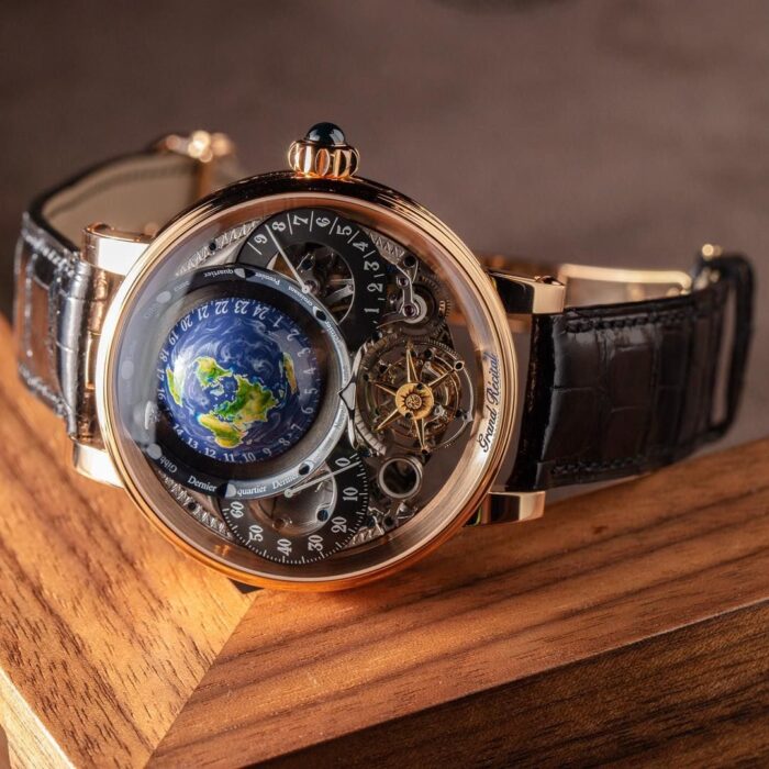 Bovet Récital 22 Grand Récital - Image 3