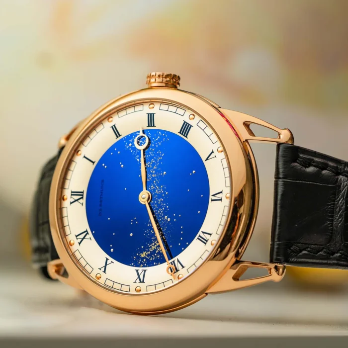 De Bethune DB25 Starry Varius - Image 2