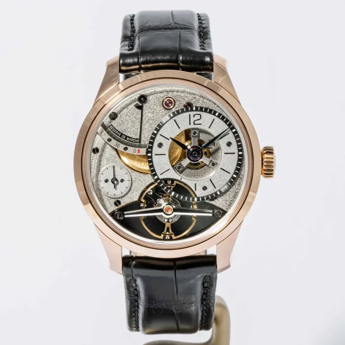 Greubel Forsey Balancier Contemporain - Image 5