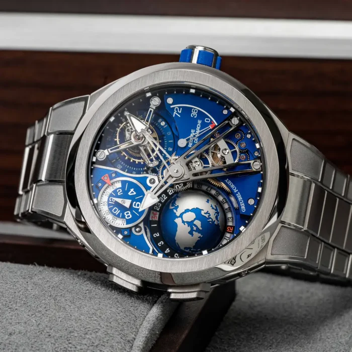 Greubel Forsey GMT Earth - Image 3