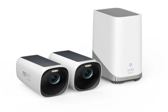 Eufy Edge Security System - Image 3