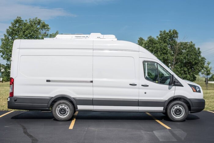 Ford Transit 350 Refrigerated Van (2025) - Image 4