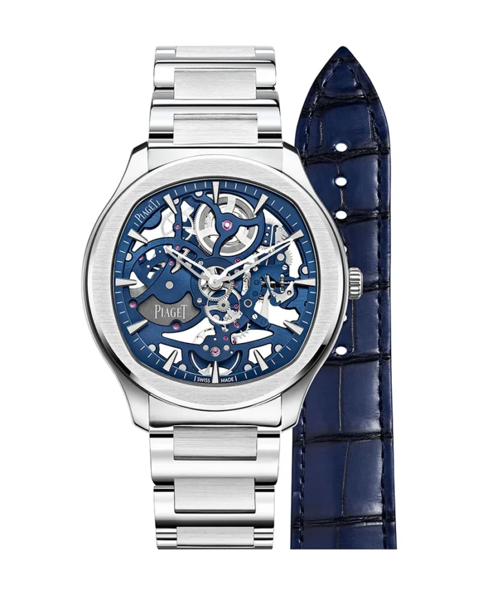 Piaget Polo Skeleton High Jewelry - Image 4