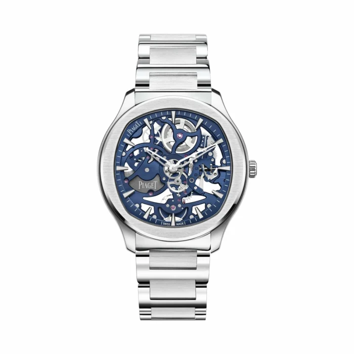 Piaget Polo Skeleton High Jewelry - Image 5