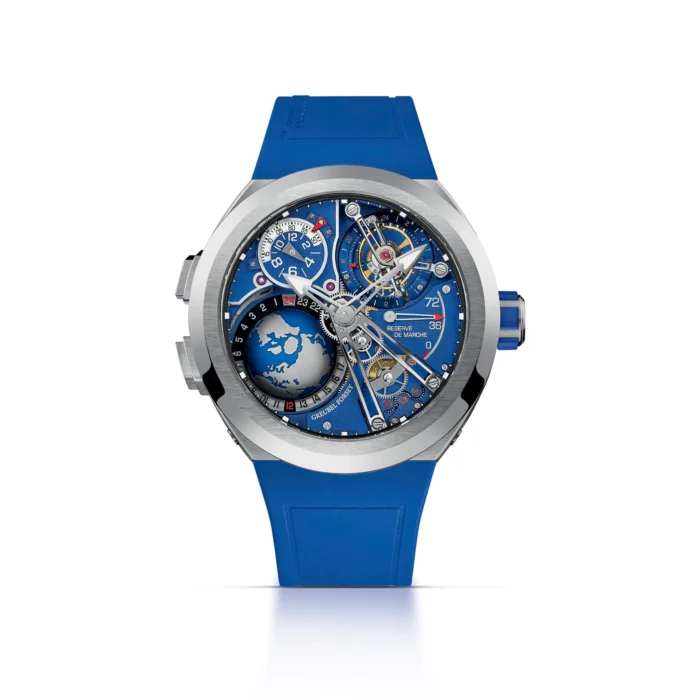 Greubel Forsey GMT Earth - Image 5