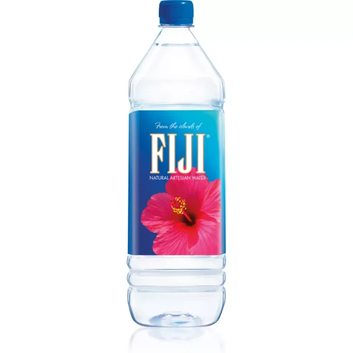 Fiji Natural Artesian Water