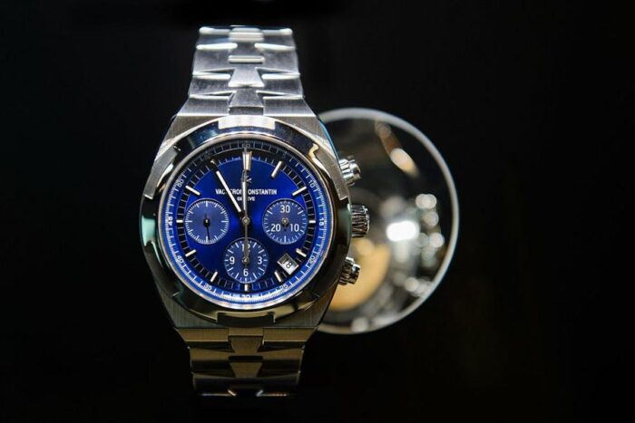 Vacheron Constantin Les Cabinotiers Celestia - Image 2