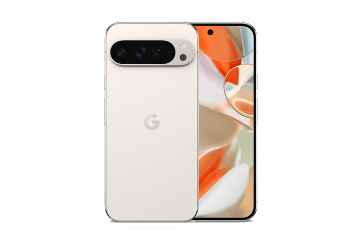 Google Pixel 9 Pro - Image 6