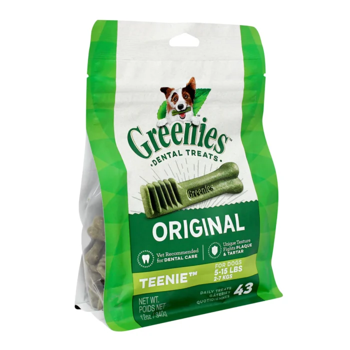 Greenies Dental Chews (Bulk Pack) - Image 5