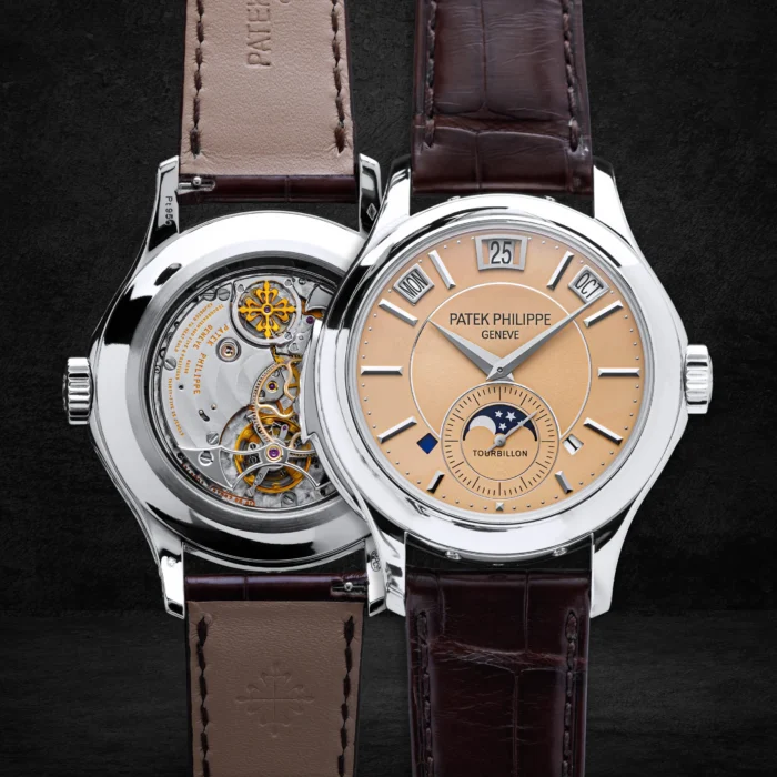 Patek Philippe Ref. 5207P - Image 5