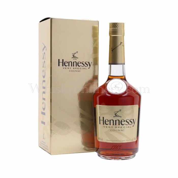 Hennessy V.S Cognac - Image 4