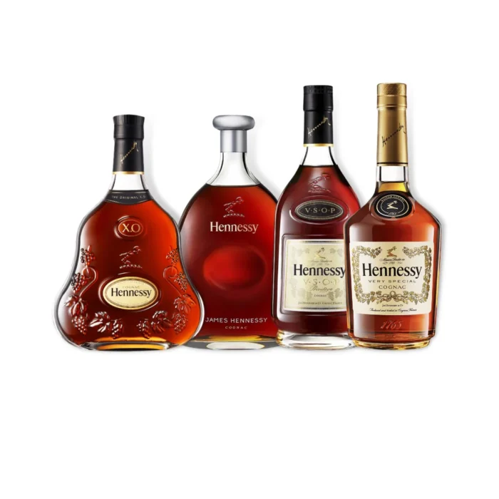 Hennessy V.S Cognac - Image 3