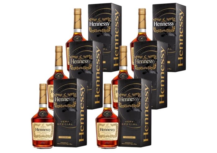 Hennessy V.S Cognac - Image 6