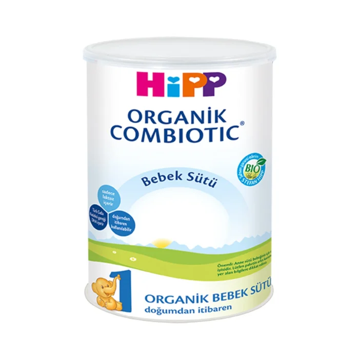 HiPP Organic Combiotic 1 - Image 6