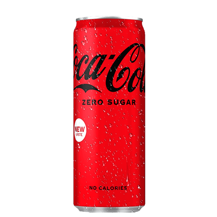 Coca-Cola Zero Sugar - Image 6