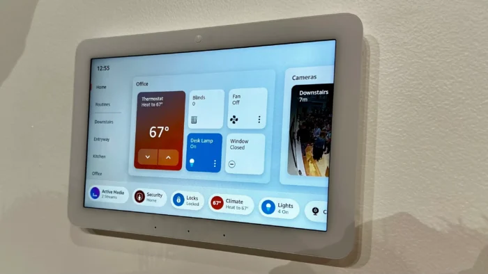 Amazon Echo Hub - Image 7