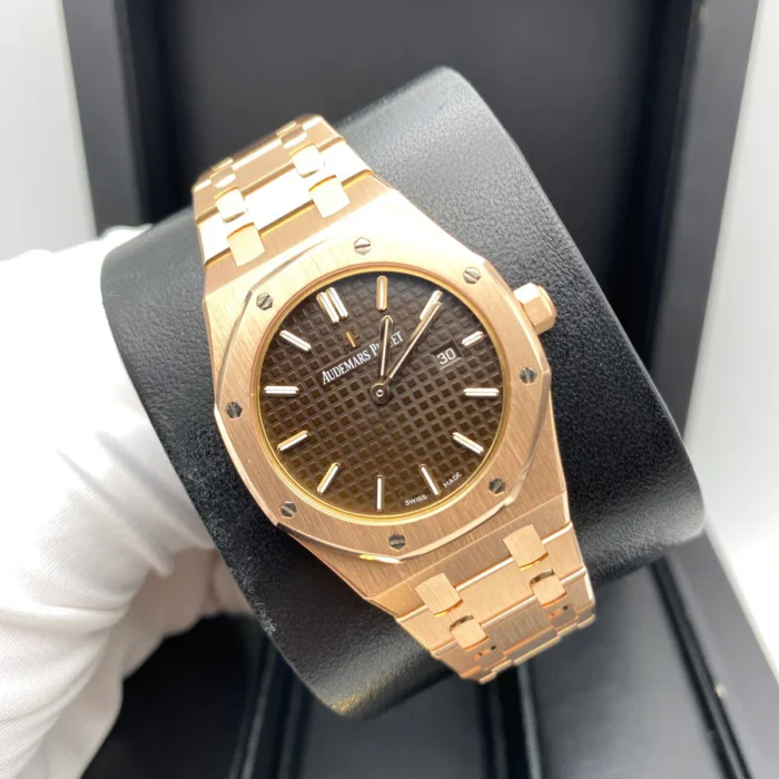 Audemars Piguet Diamond Outrage