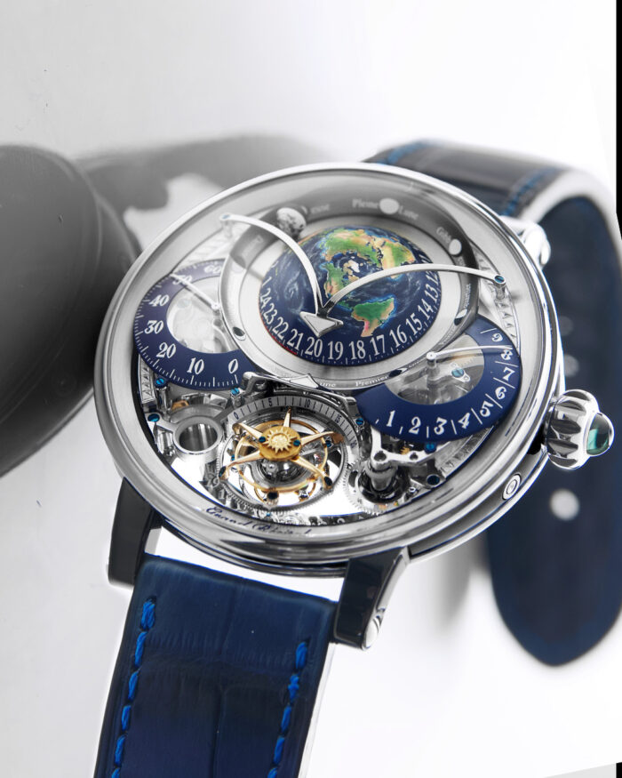 Bovet Récital 22 Grand Récital - Image 5