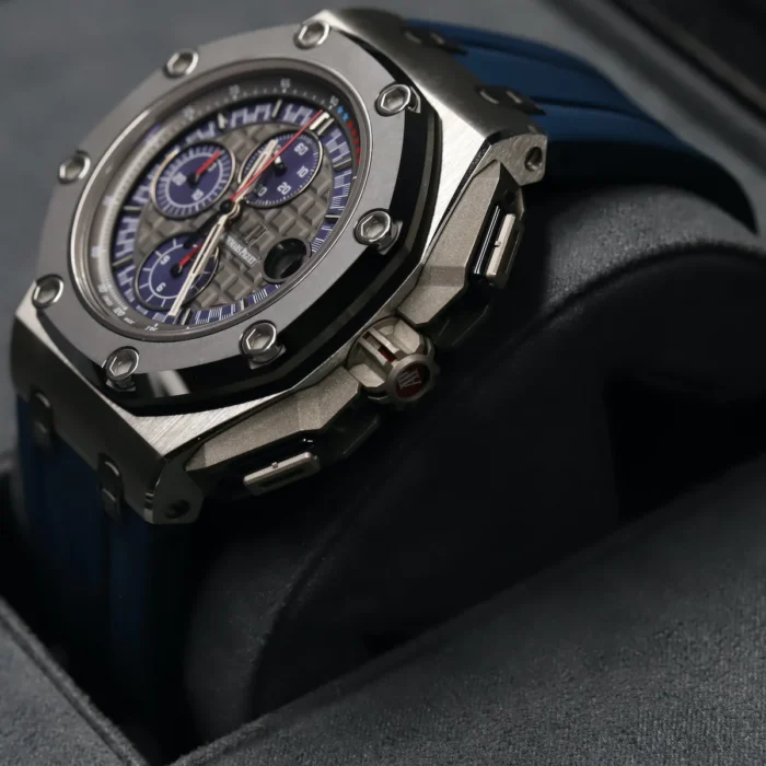 Audemars Piguet Concept Laptimer Michael Schumacher - Image 3