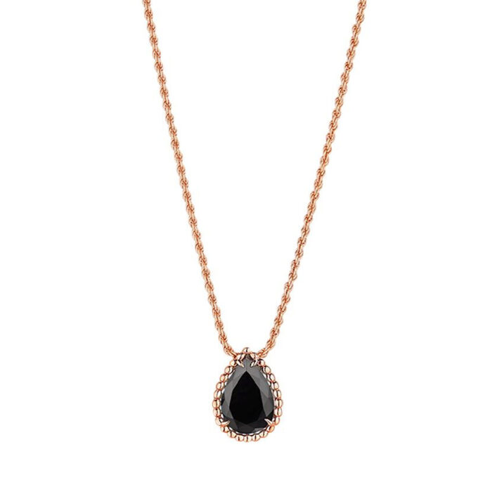 Boucheron Serpent Bohème Necklace - Image 5