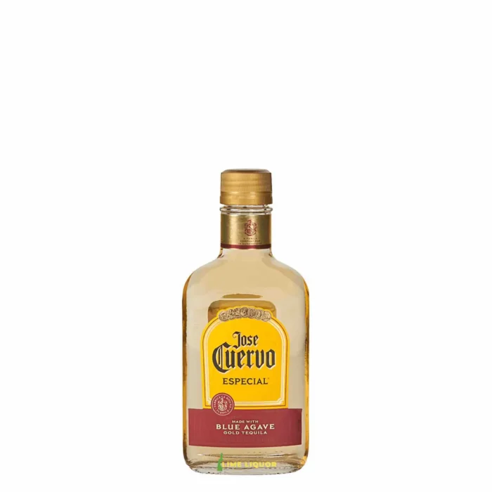 Jose Cuervo Especial Gold Tequila - Image 5