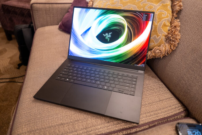 Razer Blade 16 (2025) - Image 5