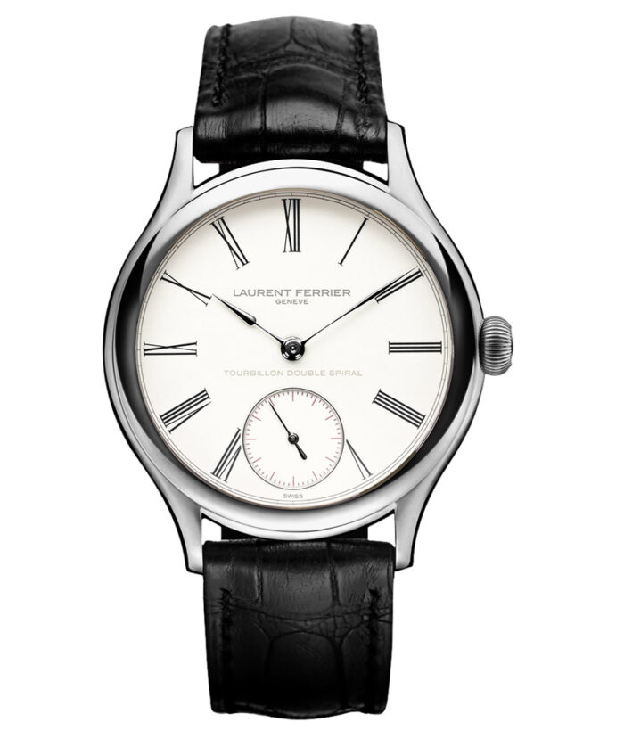 Laurent Ferrier Galet Tourbillon - Image 5