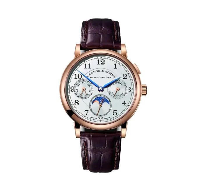 A. Lange & Söhne Zeitwerk Decimal Strike - Image 2