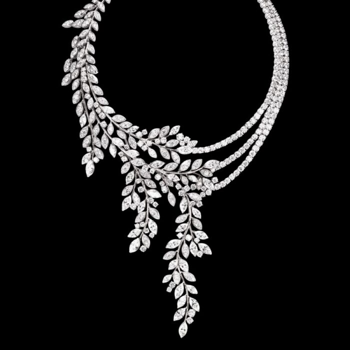Piaget Limelight Garden Party Necklace - Image 3