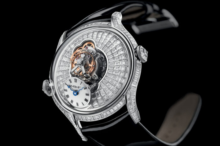 MB&F Legacy Machine FlyingT - Image 4