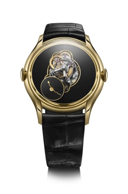 MB&F Legacy Machine FlyingT
