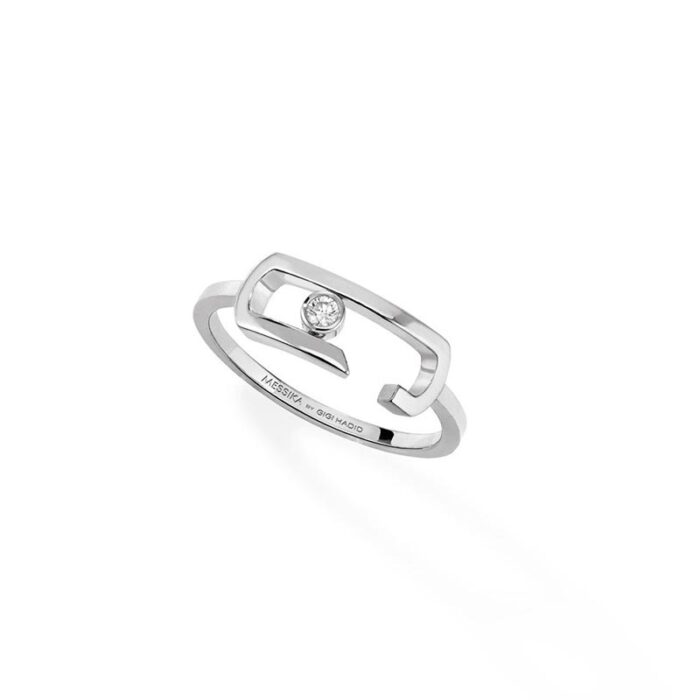 Messika Move Addiction Ring - Image 3