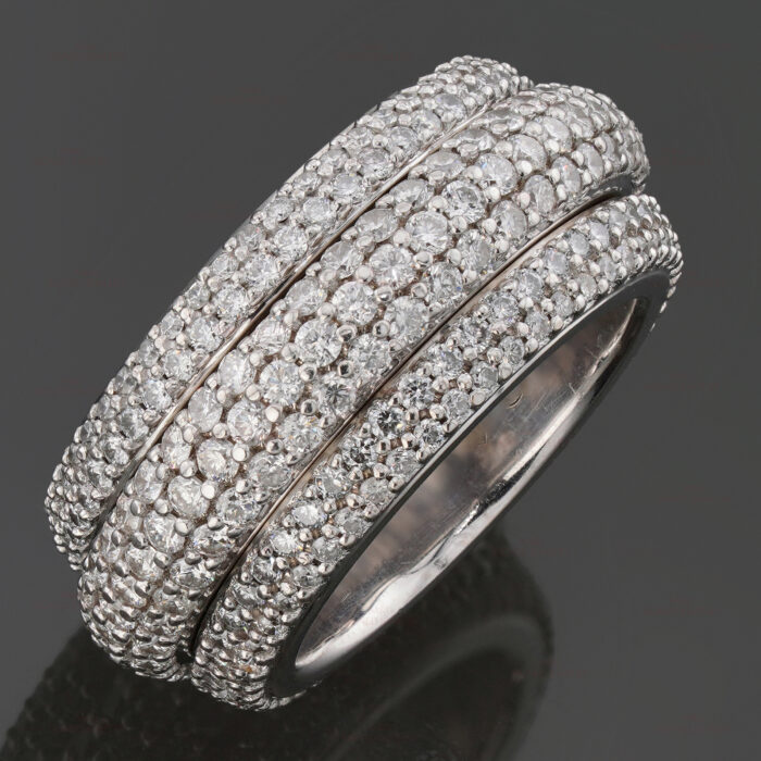 Piaget Possession Diamond Ring