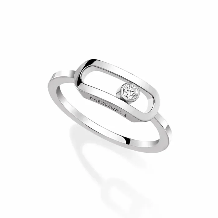 Messika Move Addiction Ring - Image 4