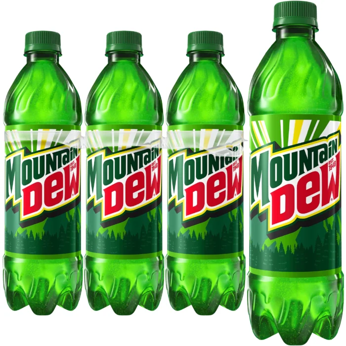 Mountain Dew - Image 5