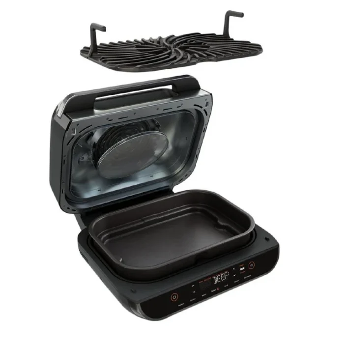 Ninja Smart XL Air Fryer - Image 4