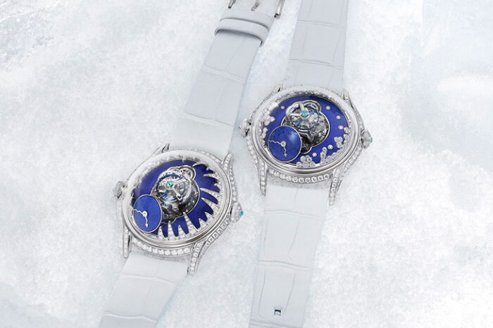 MB&F Legacy Machine FlyingT - Image 5
