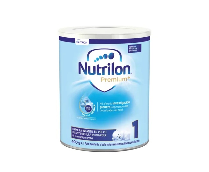 Nutrilon Premium 1 (Danone Nutricia) - Image 5