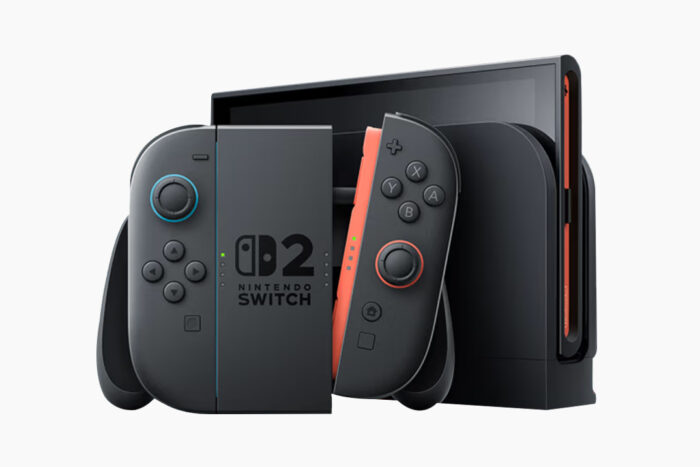 Nintendo Switch 2 - Image 4