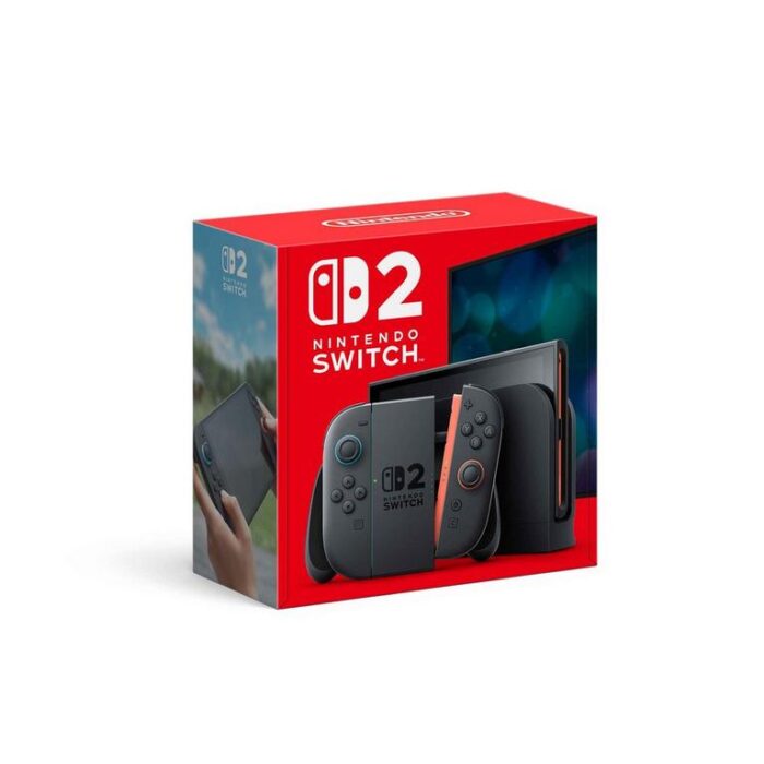 Nintendo Switch 2 - Image 3