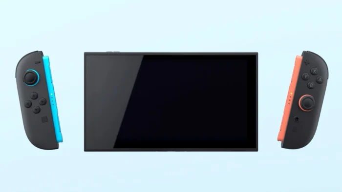 Nintendo Switch 2 - Image 5