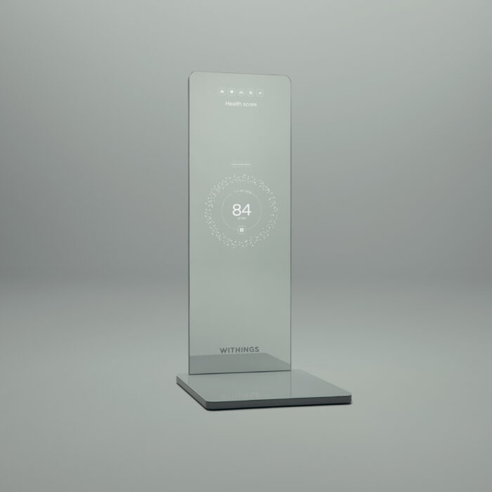 Withings Omnia Smart Mirror - Image 2