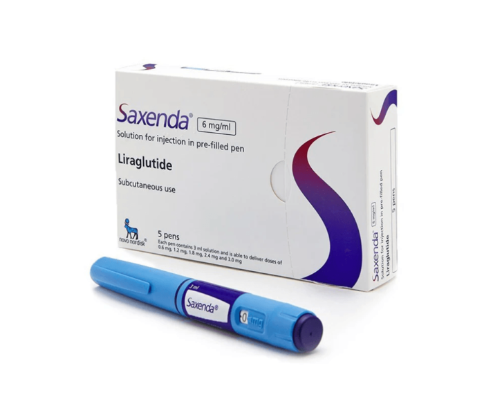 Saxenda (liraglutide) - Image 3