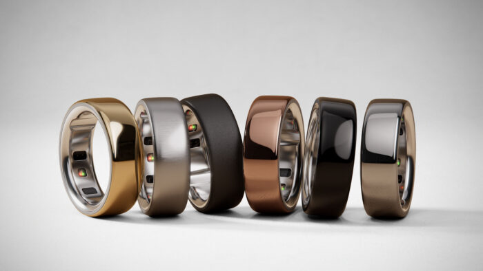 Oura Ring 4 - Image 6